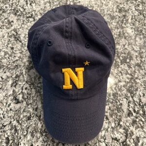 US Naval Academy Hat - Fitted - Medium